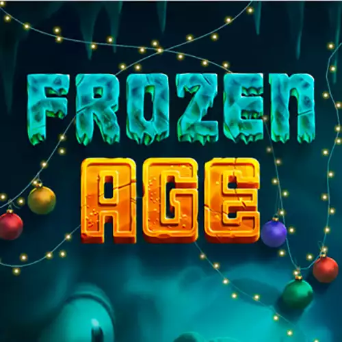 Frozen Age логотип