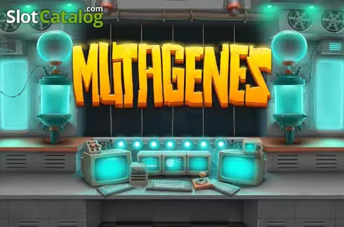 Mutagenes слот