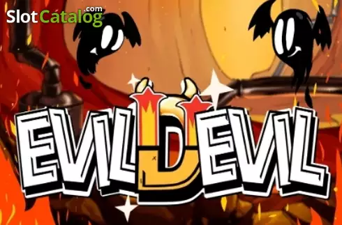 Evil Devil слот