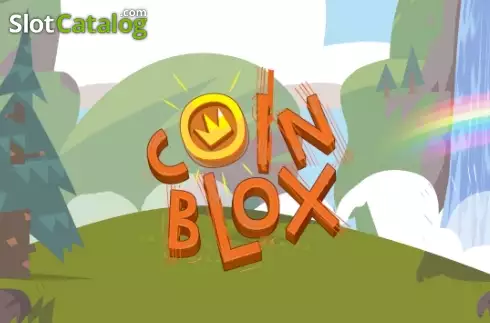 Coin Blox слот