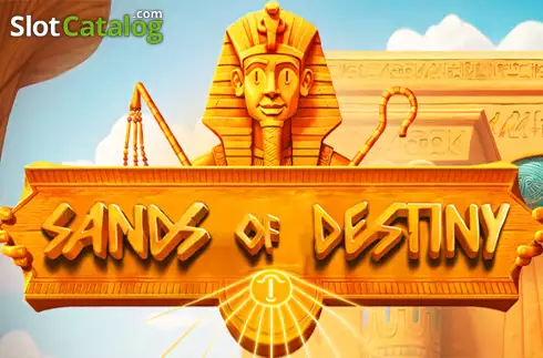 Sands of Destiny слот