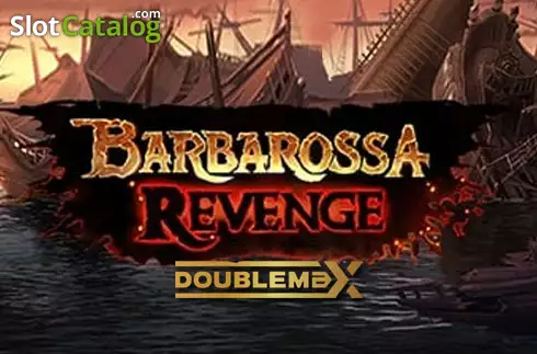 Barbarossa Revenge DoubleMax слот