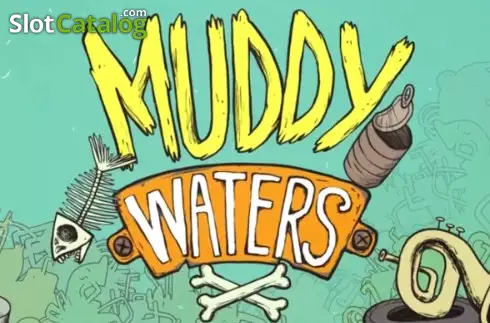 Muddy Waters слот