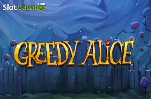 Greedy Alice слот