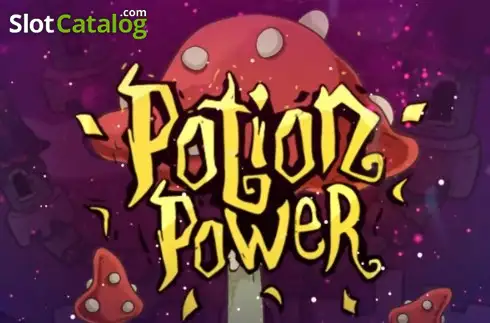 Potion Power слот