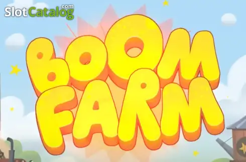 Boom Farm слот
