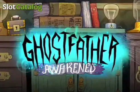 Ghostfather - Awakened слот