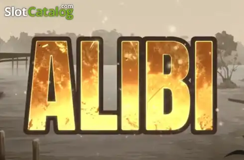 Alibi слот
