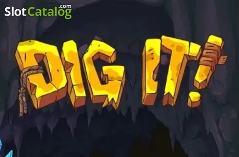 Dig It (Peter and Sons) слот