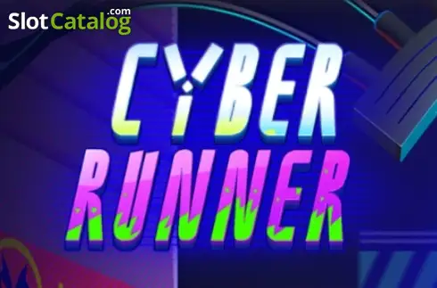 Cyber Runner слот