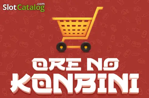 Ore No Konbini слот