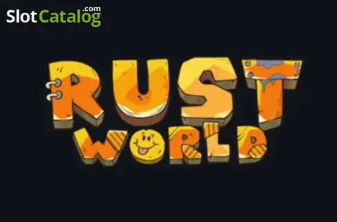 Rust World Peter and Sons