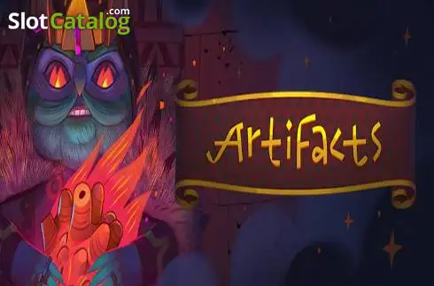 Artifacts логотип Artifacts логотип