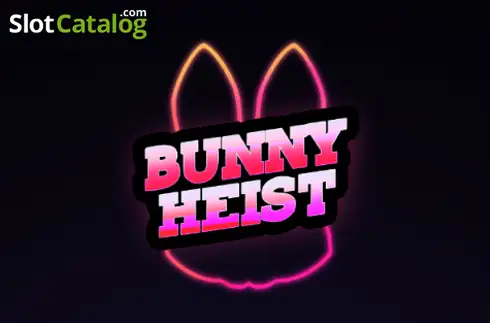 Bunny Heist слот
