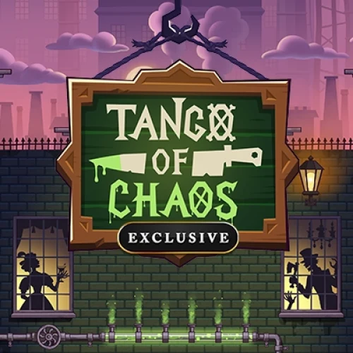 Tango of Chaos логотип