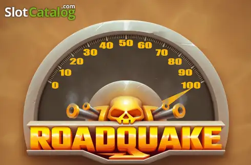 Roadquake слот