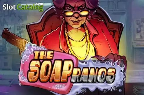 The Soapranos Peter and Sons