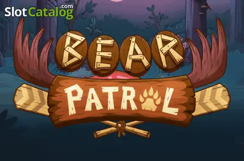 Bear Patrol слот