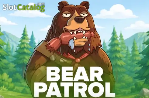 Bear Patrol Peter and Sons