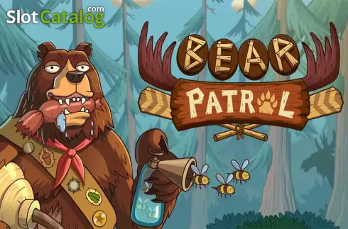 Bear Patrol Peter and Sons