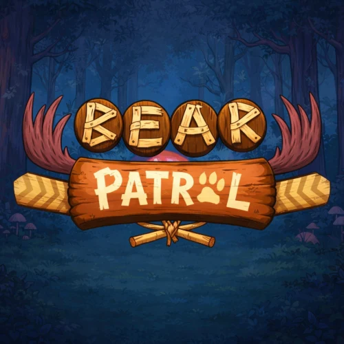 Bear Patrol логотип