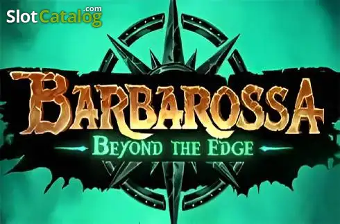 Barbarossa: Beyond the Edge слот