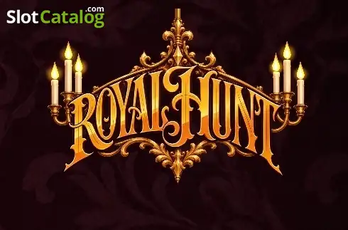 Royal Hunt слот