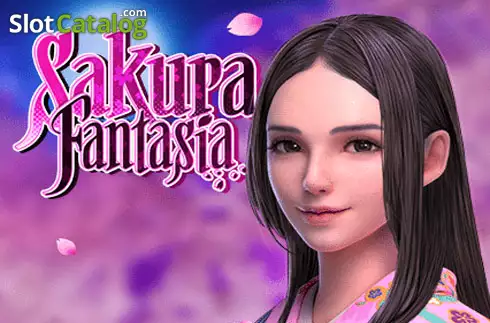 Sakura Fantasia слот