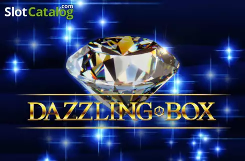 Dazzling Box слот