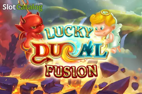 Lucky Dual Fusion слот