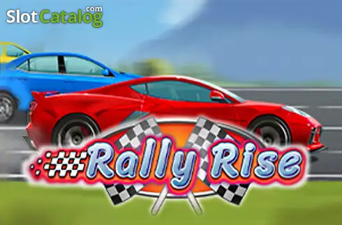 Rally Rise слот