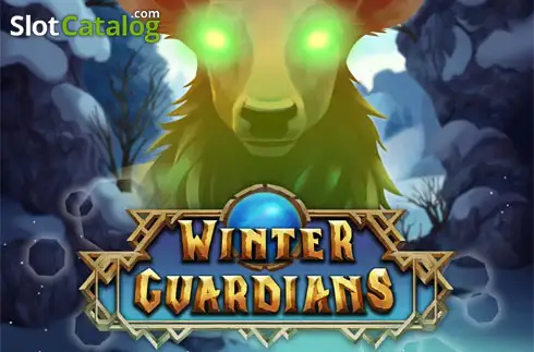 Winter Guardians слот