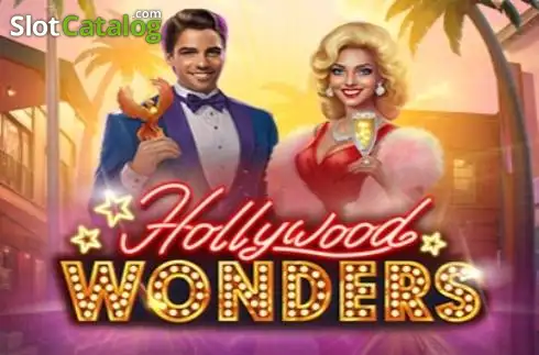 Hollywood Wonders слот