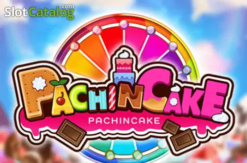 Pachincake слот