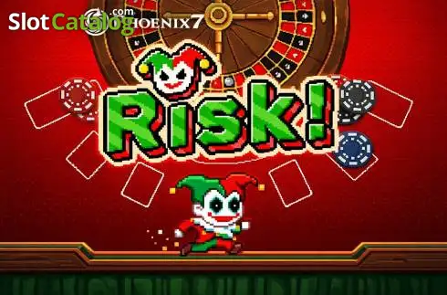 RISK! слот