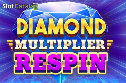 Diamond Multiplier Respin логотип