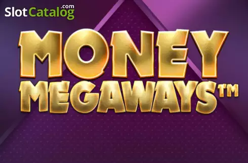 Money Megaways слот