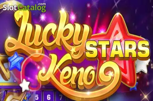 Lucky Stars Keno слот