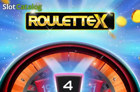Roulette X (Pixiu Gaming) логотип