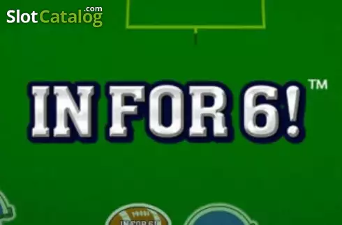 In For 6! Blackjack слот