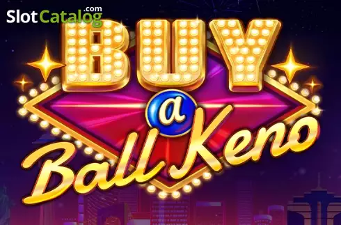 Buy A Ball Keno слот