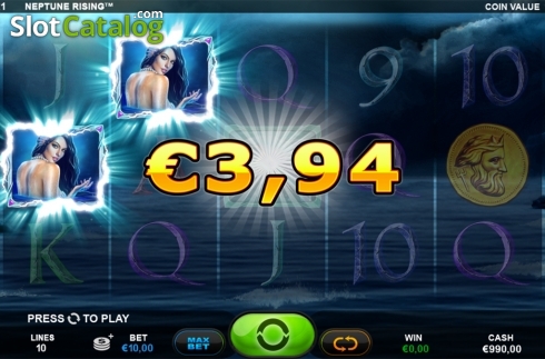 Скрин6. Neptune Rising слот