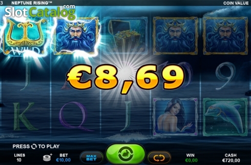 Скрин8. Neptune Rising слот
