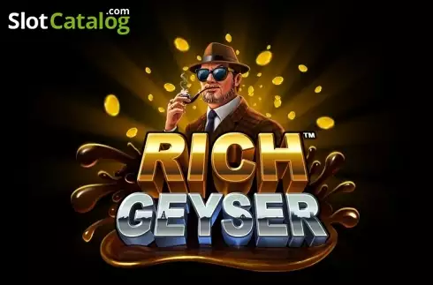 Rich Geyser слот