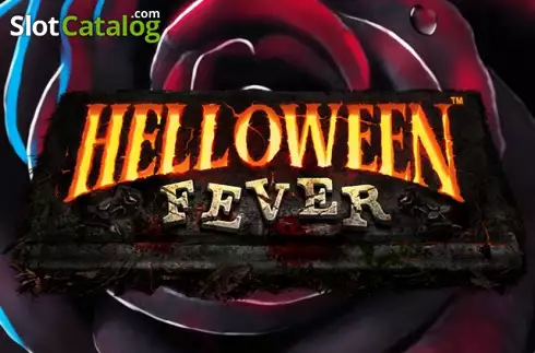 Helloween Fever логотип