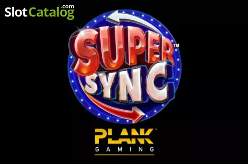 Super Sync логотип