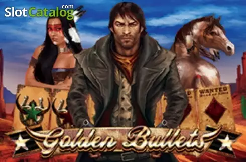 Golden Bullets слот