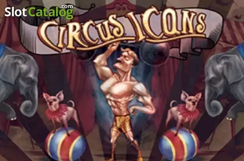 Circus Icons слот