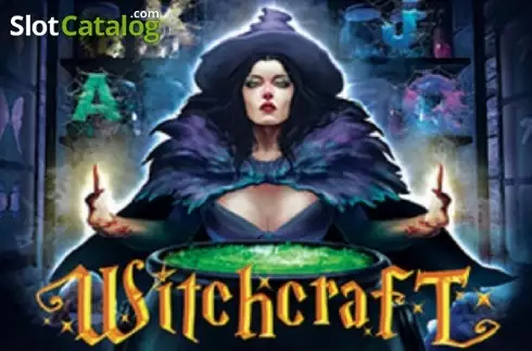 Witchcraft (Platin Gaming) слот