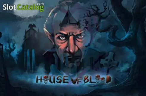 House of Blood слот